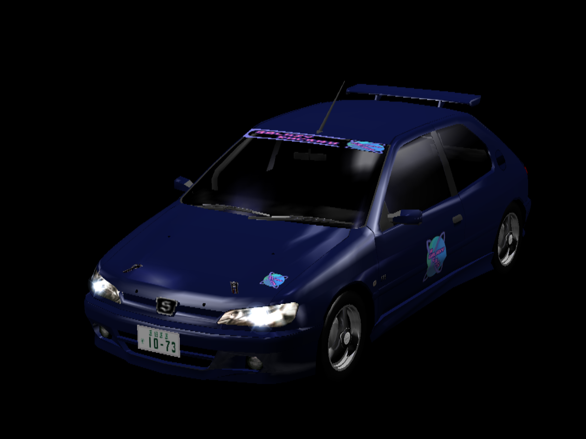 西浦 俊也 | Shutokō Battle Rival Database Wiki | Fandom 西浦 俊也 | Shutokō Battle Rival Database Wiki | Fandom