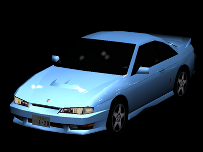 西野 貴志 | Shutokō Battle Rival Database Wiki | Fandom