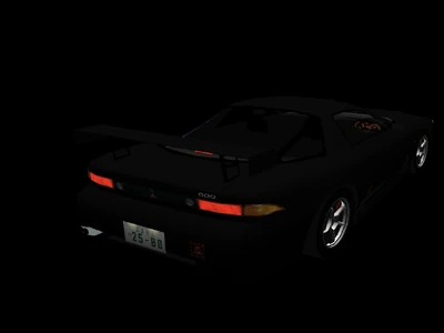 王 永輝 | Shutokō Battle Rival Database Wiki | Fandom