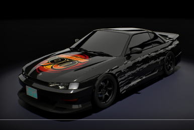 手塚 雅路 | Shutokō Battle Rival Database Wiki | Fandom