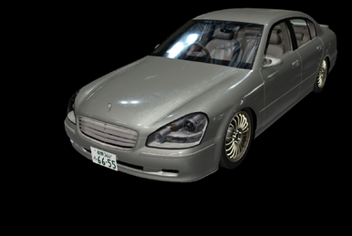 織田 亘弘 | Shutokō Battle Rival Database Wiki | Fandom