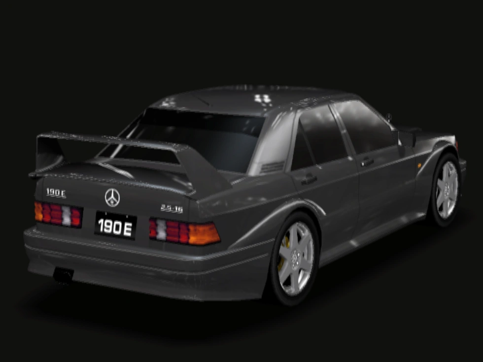 本田 彰三 | Shutokō Battle Rival Database Wiki | Fandom