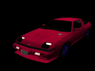 具志堅 亮 | Shutokō Battle Rival Database Wiki | Fandom