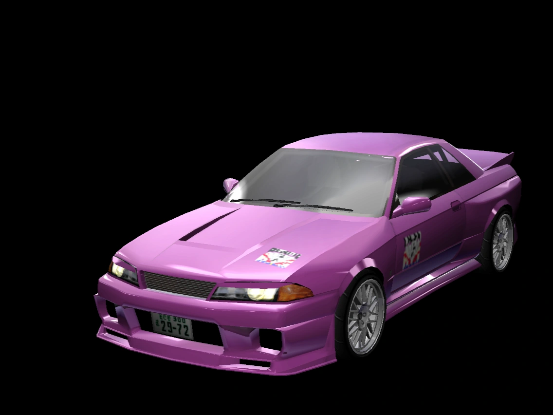 伊豆 勝利 | Shutokō Battle Rival Database Wiki | Fandom