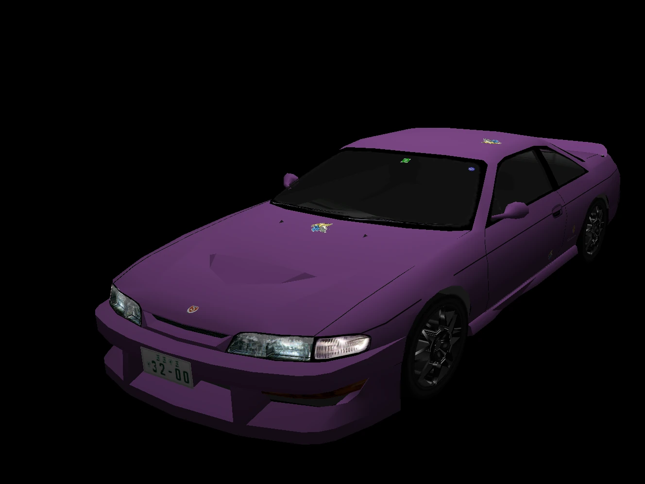 黒江 世津子 Shutokō Battle Rival Database Wiki Fandom