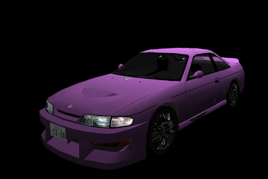 首都高バトルX | Shutokō Battle Rival Database Wiki | Fandom
