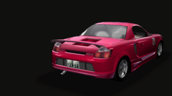 鷹取 七海 | Shutokō Battle Rival Database Wiki | Fandom