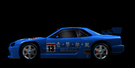 岩崎 基矢 | Shutokō Battle Rival Database Wiki | Fandom