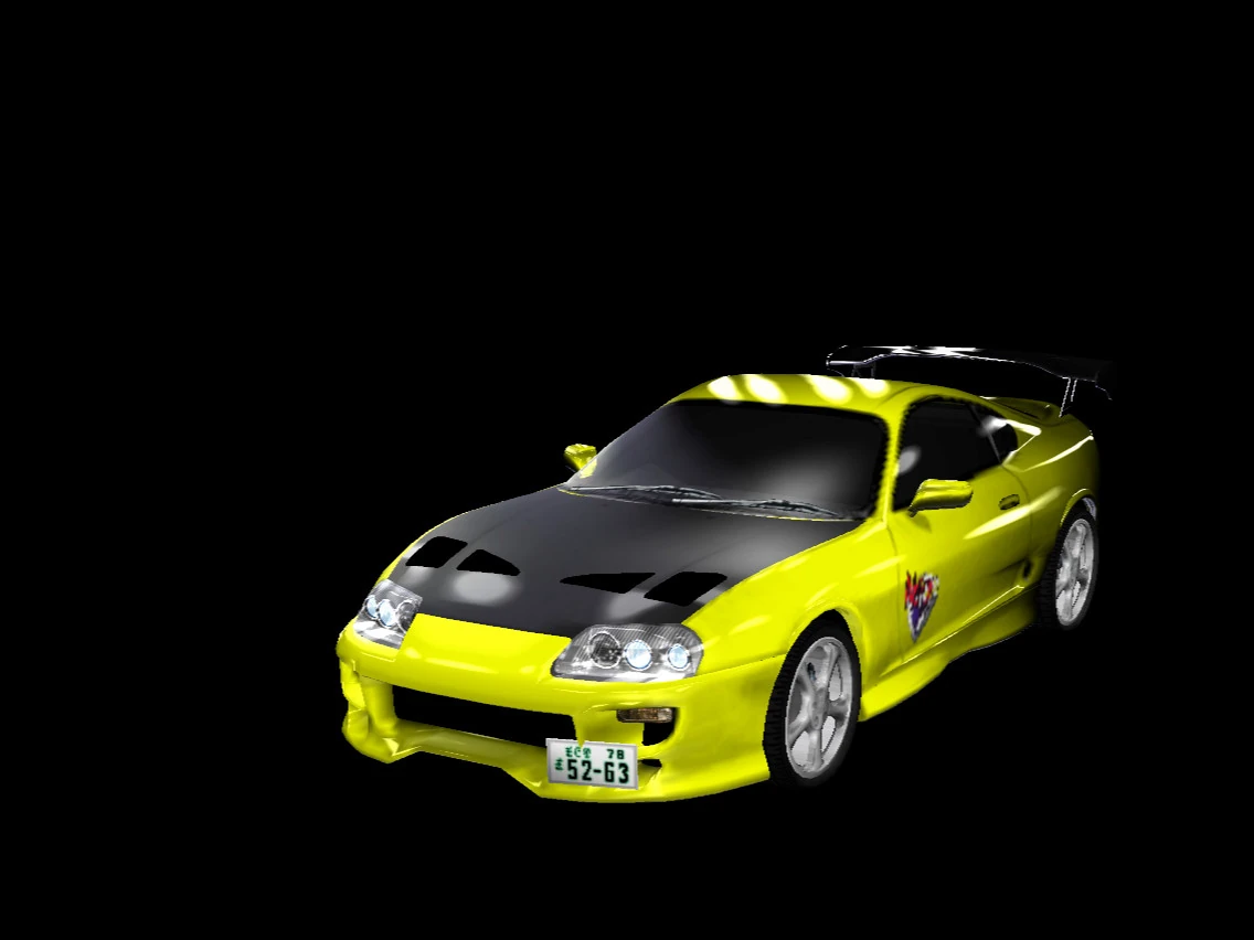 加藤 継晴 | Shutokō Battle Rival Database Wiki | Fandom