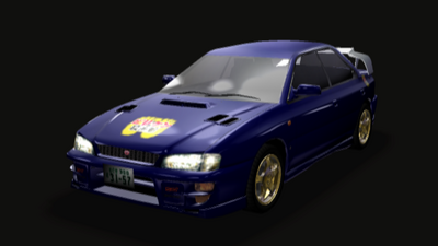 印象のデザイン 牧島 秀行 | Shutokō Battle Rival Database Wiki | Fandom 人文