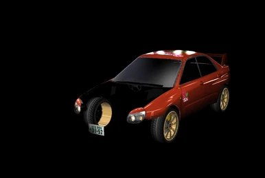 田内 義久 | Shutokō Battle Rival Database Wiki | Fandom