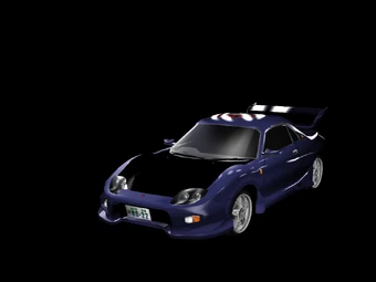 樋口 敦俊 | Shutokō Battle Rival Database Wiki | Fandom