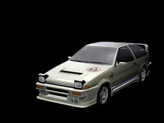 小早川 哲 | Shutokō Battle Rival Database Wiki | Fandom