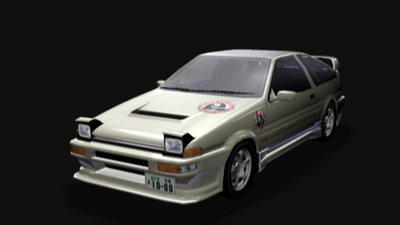 小早川 哲 | Shutokō Battle Rival Database Wiki | Fandom 小早川 哲 | Shutokō Battle Rival Database Wiki | Fandom