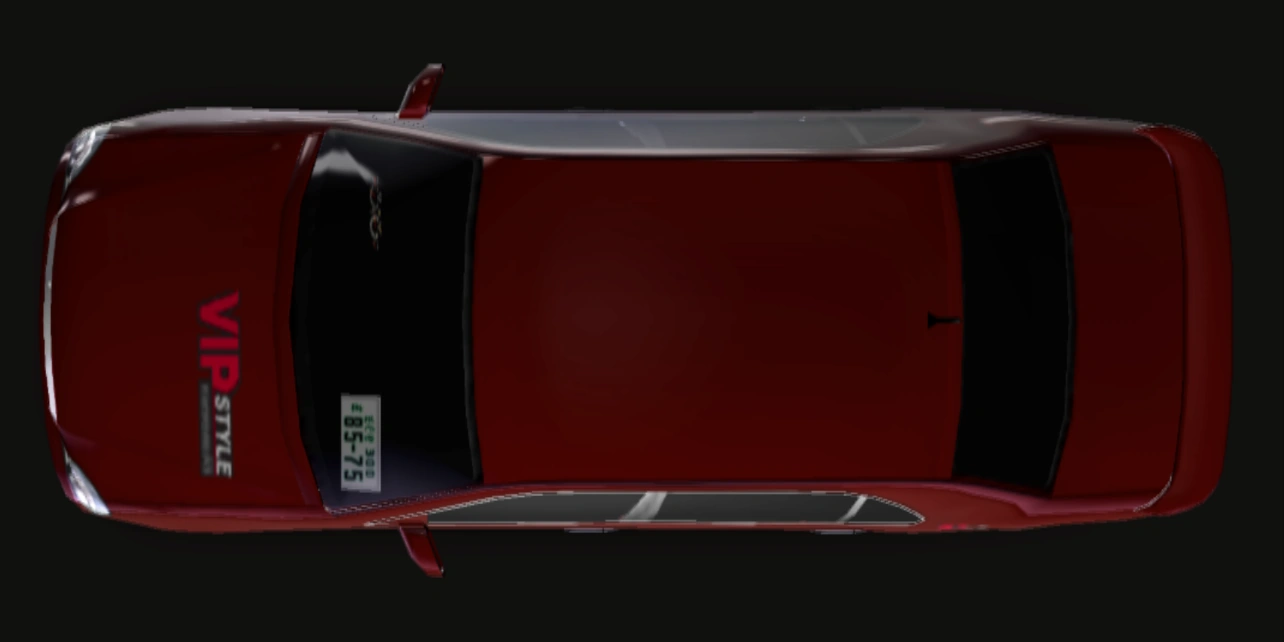 郡司 知二 | Shutokō Battle Rival Database Wiki | Fandom