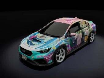 内田 内田 孝 | Shutokō Battle Rival Database Wiki | Fandom