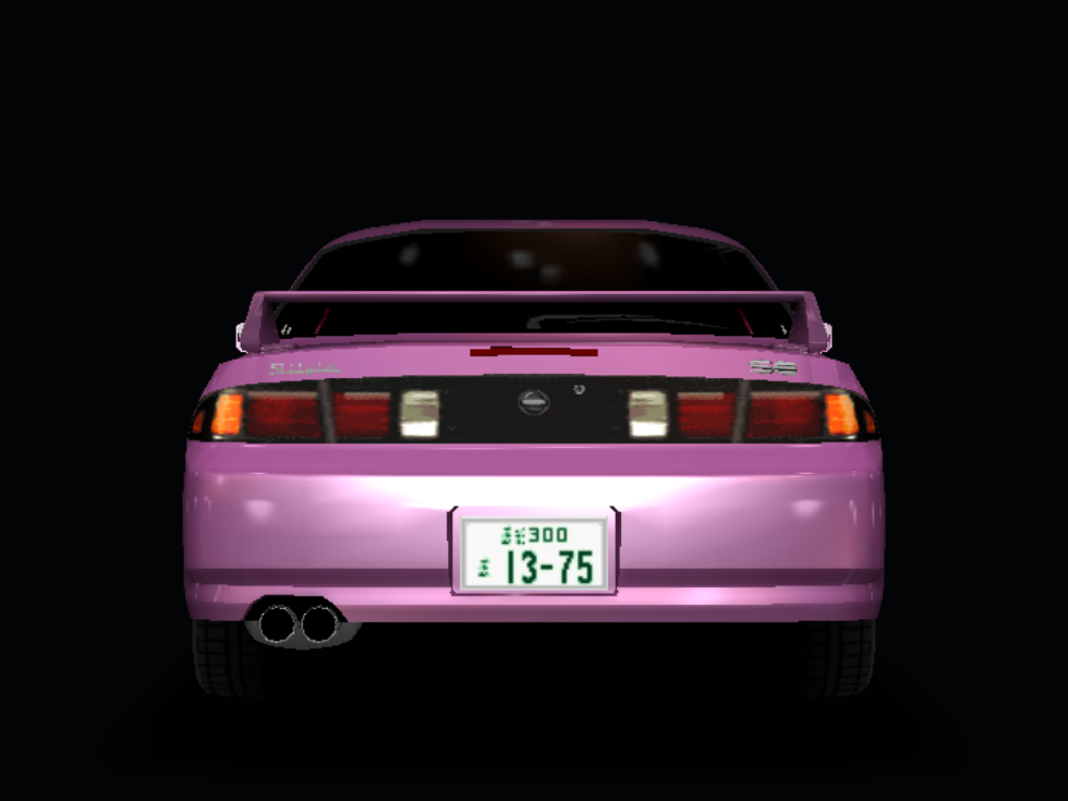 渡 真帆 | Shutokō Battle Rival Database Wiki | Fandom
