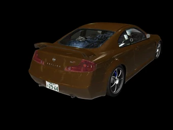 元辻 愛 | Shutokō Battle Rival Database Wiki | Fandom