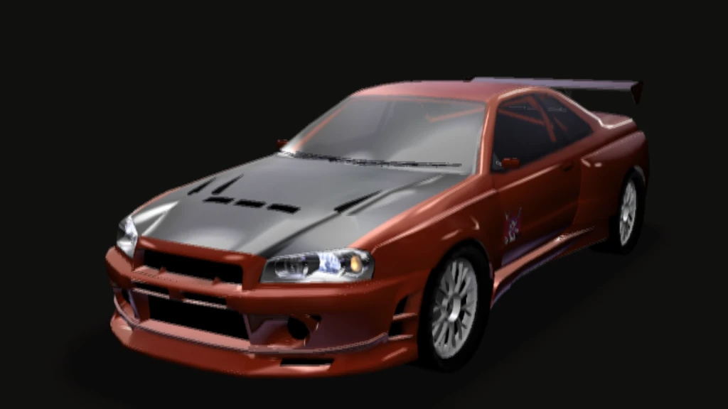 原口 大介 Shutokō Battle Rival Database Wiki Fandom