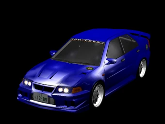 中島 友子 | Shutokō Battle Rival Database Wiki | Fandom