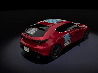 松田 勝弘 | Shutokō Battle Rival Database Wiki | Fandom