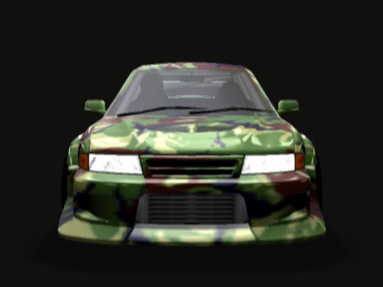 富崎 信次 | Shutokō Battle Rival Database Wiki | Fandom