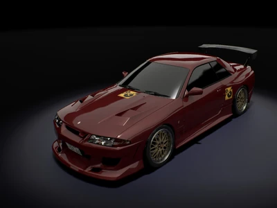 松平 貫介 | Shutokō Battle Rival Database Wiki | Fandom