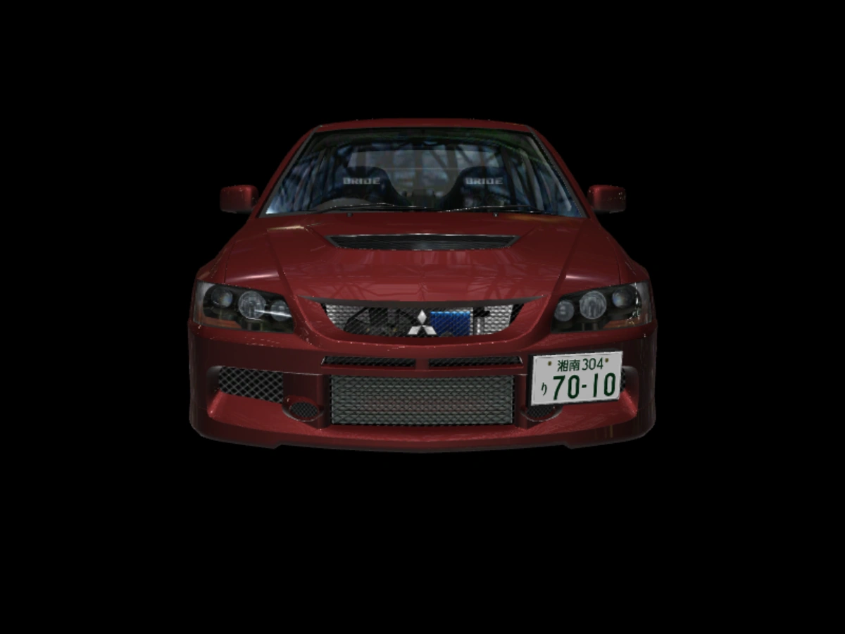 津田 駿 | Shutokō Battle Rival Database Wiki | Fandom