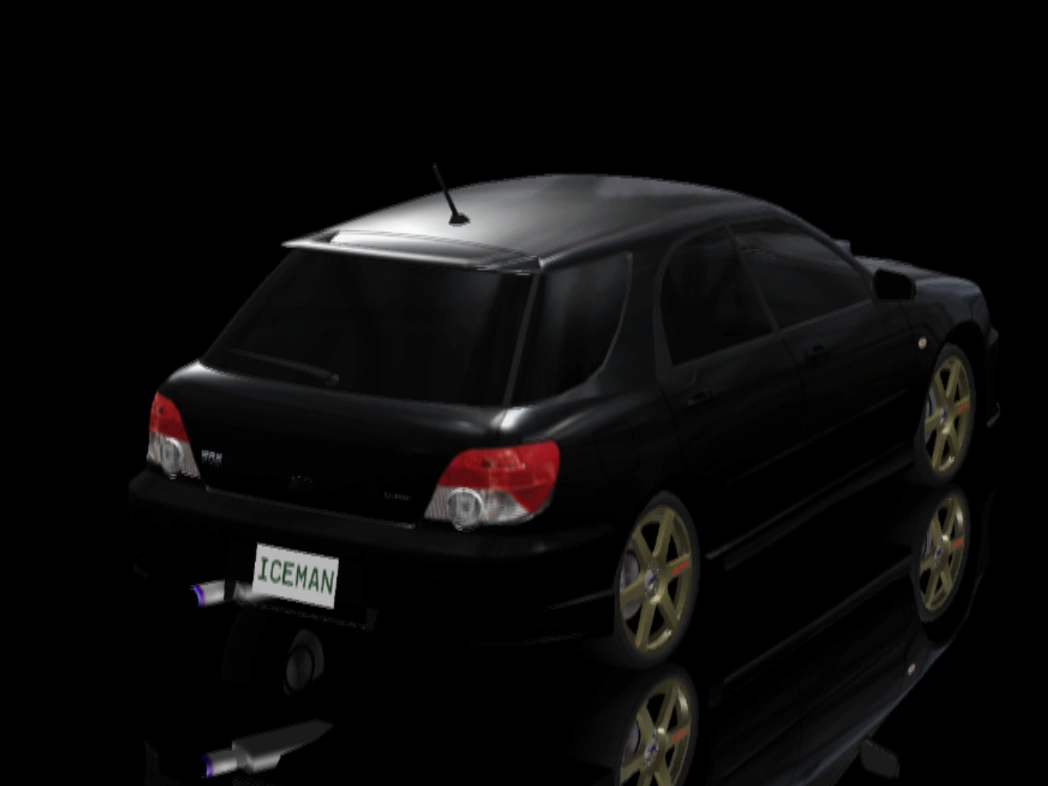 後藤田 和重 | Shutokō Battle Rival Database Wiki | Fandom