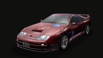 松野 桂司 | Shutokō Battle Rival Database Wiki | Fandom