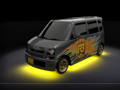 村崎 透 | Shutokō Battle Rival Database Wiki | Fandom