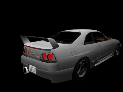 坂本ページ 坂本 武昭 | Shutokō Battle Rival Database Wiki | Fandom