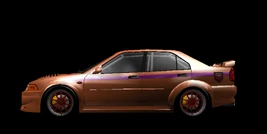 林 宏年 | Shutokō Battle Rival Database Wiki | Fandom