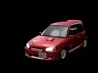 武藤 崇子 | Shutokō Battle Rival Database Wiki | Fandom