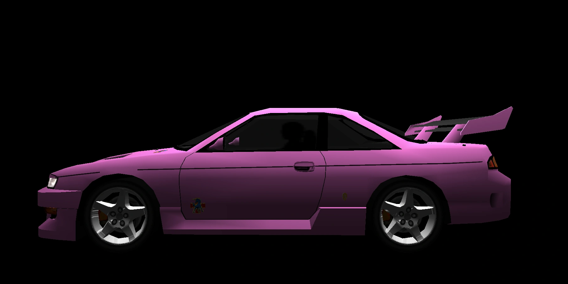 【迅速の⭐︎けぇさん専用】wanderout 2本 能口 萌 | Shutokō Battle Rival Database Wiki | Fandom