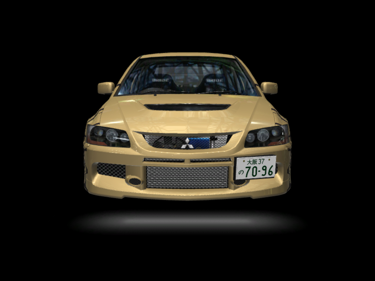 古手川 喜一 | Shutokō Battle Rival Database Wiki | Fandom 古手川 喜一 | Shutokō Battle Rival Database Wiki | Fandom
