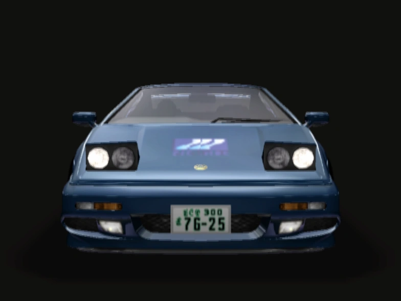 尾花 勇人 | Shutokō Battle Rival Database Wiki | Fandom