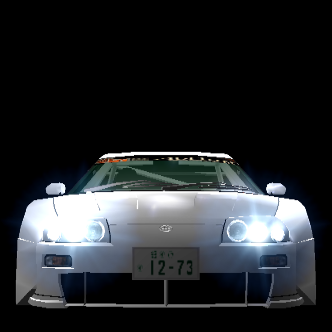 佐治 輝幸 | Shutokō Battle Rival Database Wiki | Fandom