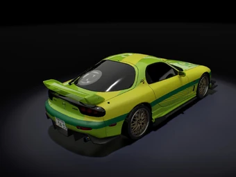 永塚 正彦 | Shutokō Battle Rival Database Wiki | Fandom