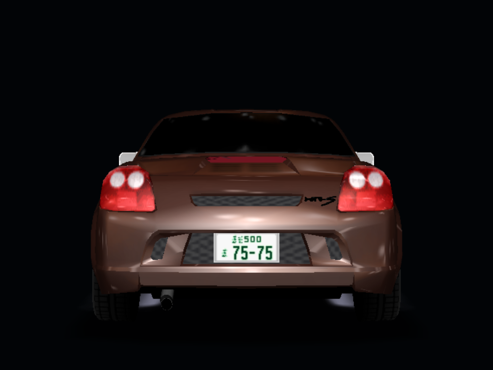 小野 正治 | Shutokō Battle Rival Database Wiki | Fandom