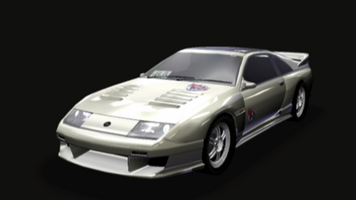 本田 正吉 | Shutokō Battle Rival Database Wiki | Fandom