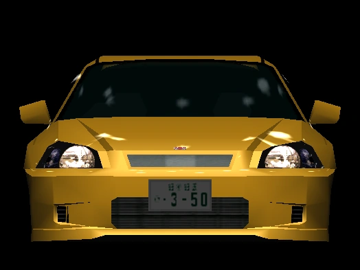 中西 飛鳥 | Shutokō Battle Rival Database Wiki | Fandom