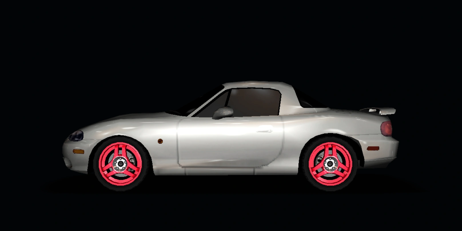 小林 徳子 | Shutokō Battle Rival Database Wiki | Fandom