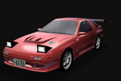 【税込】 久世 隆 | Shutokō Battle Rival Database Wiki | Fandom 趣味・スポーツ・実用
