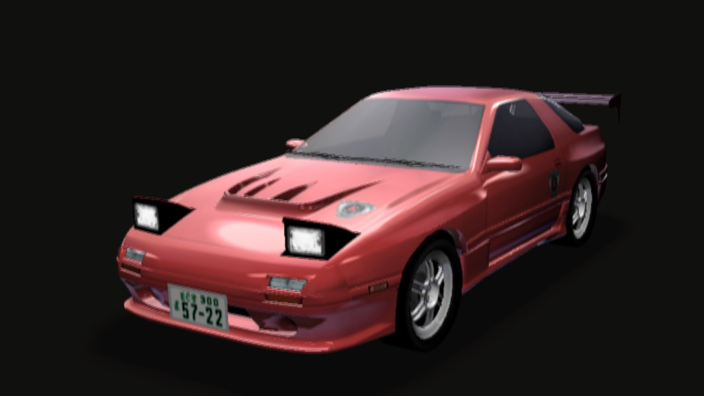 羽場 辰宏 | Shutokō Battle Rival Database Wiki | Fandom 羽場 辰宏 | Shutokō Battle Rival Database Wiki | Fandom