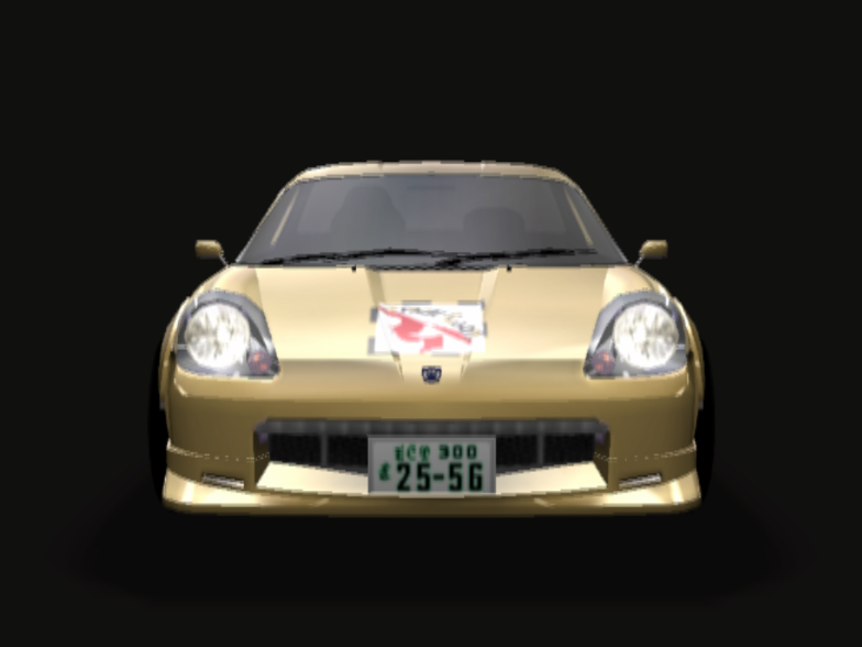 綾瀬 未来 | Shutokō Battle Rival Database Wiki | Fandom