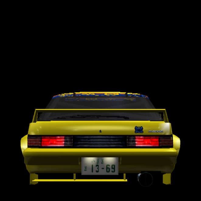 福原 憲次 | Shutokō Battle Rival Database Wiki | Fandom 福原 憲次 | Shutokō Battle Rival Database Wiki | Fandom