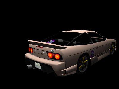コム・ホロネル | Shutokō Battle Rival Database Wiki | Fandom コム・ホロネル | Shutokō Battle Rival Database Wiki | Fandom