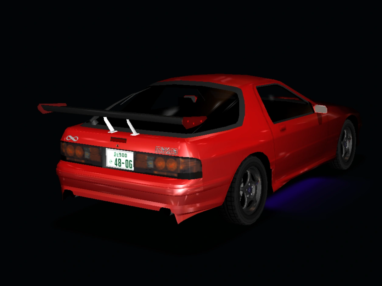 激レア　hide 最上出羽守　 大石 和志 | Shutokō Battle Rival Database Wiki | Fandom