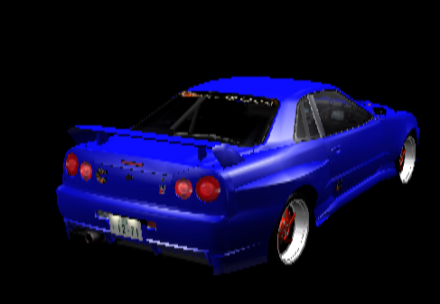 野口 淳 | Shutokō Battle Rival Database Wiki | Fandom